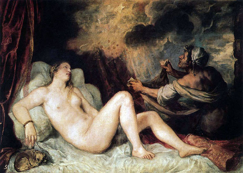 Danae